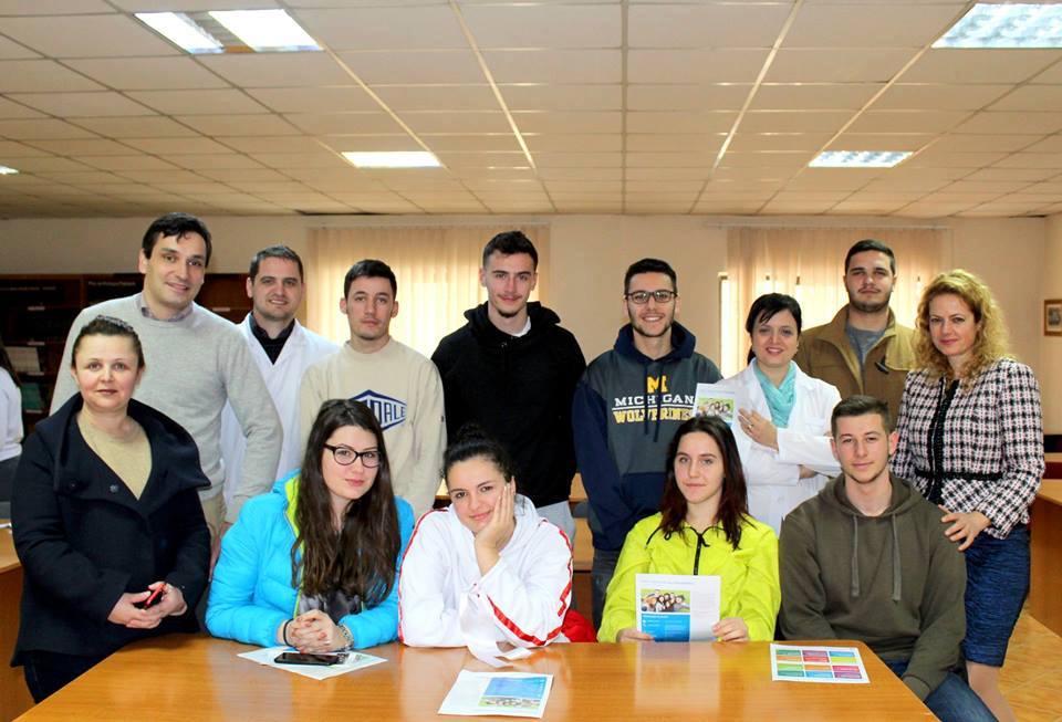 International students